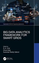 Explainable AI XAI for Engineering Applications- Big Data Analytics Framework for Smart Grids