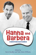 Television Conversations Series- Hanna and Barbera