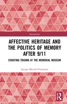 Interventions- Affective Heritage and the Politics of Memory after 9/11