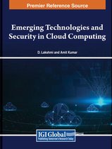 Emerging Technologies and Security in Cloud Computing