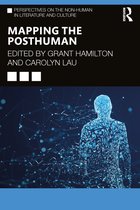 Perspectives on the Non-Human in Literature and Culture- Mapping the Posthuman
