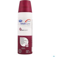 Molicare Skin Bescherm olie 200ml