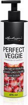 LECHUZA PERFECT VEGGIE FLUID - Engrais liquide - 500 ml - pour plantes fruitières, potagères et herbacées