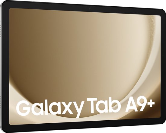 Samsung Galaxy Tab A9+ SM-X216 11 90Hz 4G+64G Wi-Fi+5G(Unlocked)  -Graphite