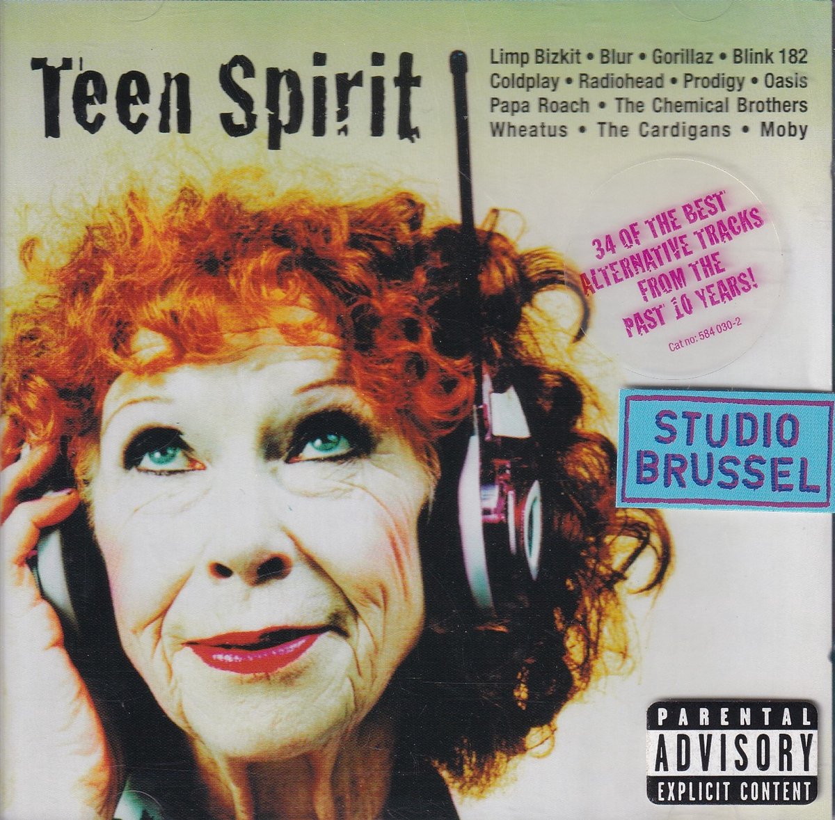 Teen Spirit