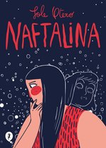 Naftalina / Mothballs