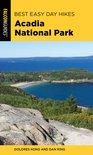 Best Easy Day Hikes Series- Best Easy Day Hikes Acadia National Park