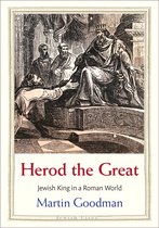 Jewish Lives- Herod the Great