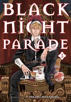 Black Night Parade- Black Night Parade Vol. 3