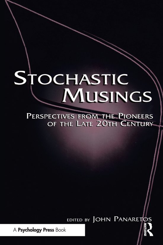 Stochastic Musings - cover