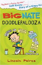 Big Nate Doodlepalooza EXPORt ONLY