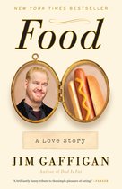 Food Love Story