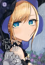 The Duke of Death and His Maid-The Duke of Death and His Maid Vol. 12