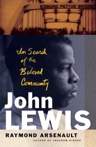 Black Lives- John Lewis