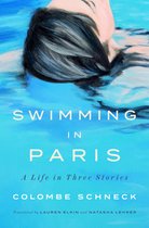 Swimming in Paris