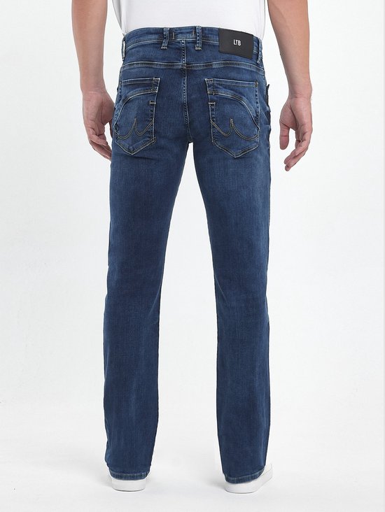RODEN - BLUE LAPIS WASH