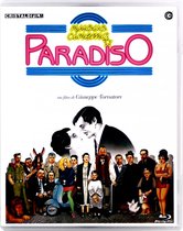 Cinema Paradiso [Blu-Ray]
