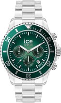 Ice Watch IW021442 ICE CHRONO - DEEP GREEN - MEDIUM