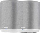Denon Home 150 - Wifi-speaker - 2 stuks - Wit
