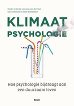 Klimaatpsychologie