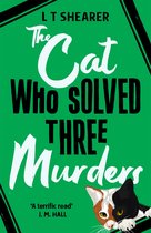 Conrad the Cat Detective 2 - The Cat Who Solved Three Murders