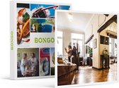 Bongo Bon - HEERLIJK BEZOEK AAN CHOCO-STORY IN BRUSSEL VOOR 2 PERSONEN - Cadeaukaart cadeau voor man of vrouw