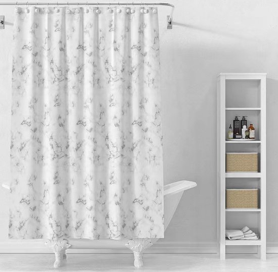 Shower Curtain Badkamer Gordijn Taupe Douchegordijn 180x200, Schimmelwerend, Waterdicht En Wasbaar, Badkamergordijn In De Waterafstotend Spatbescherming Douchegordijn Wereldkaart Shower Curtain Badkamer Gordijn Taupe Douchegordijn 180x200, Schimmelwerend, Waterdicht En Wasbaar, Badkamergordijn In De Waterafstotend Spatbescherming Douchegordijn Wereldkaart