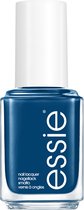 essie - winter 2023 limited edition - 945 put it on ice - blauw - glanzende nagellak - 13,5ml