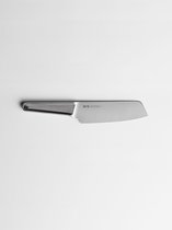 SK15 Forged Santoku Knife - Veark