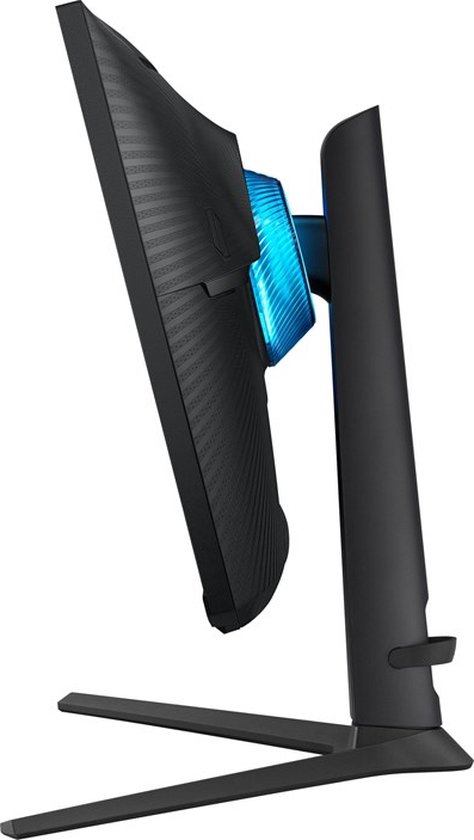 Samsung Odyssey G7 LS28BG700EPXEN - 4K IPS Smart Gaming Monitor - Tizen - Wi-Fi - 144hz - 28 inch