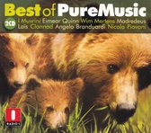 Best Of Pure Music 2CDS