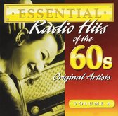 Various Artists - Essential Radio Hits Of The 60s, Vol.4 (CD)