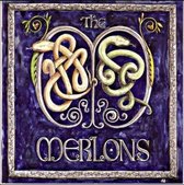 Merlons Of Nehemiah - Eluoami (CD)