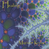 Bruce Kurnow & Dean Magraw - Healing (CD)