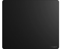 Artisan FX Zero XL - XSOFT - Black - FX-ZR-XS-XL - Gaming Muismat