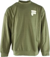 Fila sweater - Maat XS