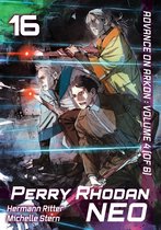 Perry Rhodan NEO (English Edition) 16 - Perry Rhodan NEO: Volume 16 (English Edition)