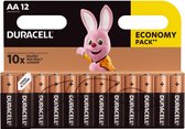 Duracell Simply Single-use battery AA Alkaline