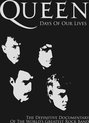 Queen - Days Of Our Lives (DVD)
