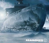 Rammstein - Rosenrot (2 LP) (Limited Edition)