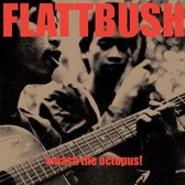 Flattbush - Smash The Octopus! (CD)