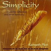 Kenneth. Plon - Simplicity (CD)
