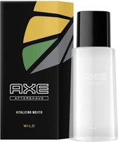Axe Wild Green Mojito & Cedarwood - After Shave 100 ml