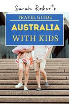 TRAVEL GUIDE AUSTRALIA WITH KIDS
