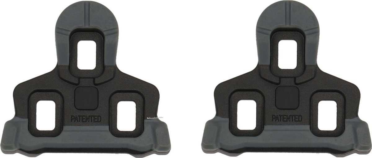 Trivio - Schoenplaatjes Shimano SPD - SL 0° Anti Slip