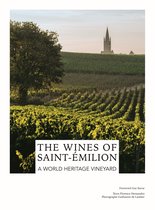 The Wines of Saint-Émilion