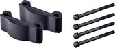 Controltech Amrsteun stack spacer kit 20mm