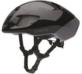 Smith - Ignite helm MIPS BLACK MATTE CEMENT 59-62 L