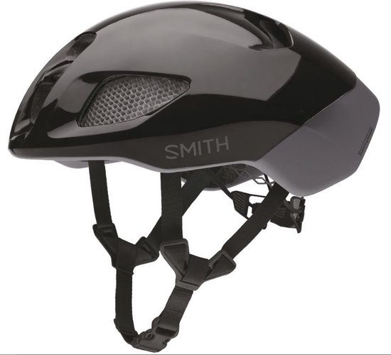 Smith - Ignite TT helm MIPS BLACK MATTE CEMENT