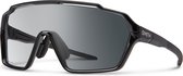 Smith - Shift Mag bril BLACK PHOTOCHROMIC CLEAR TO GRAY